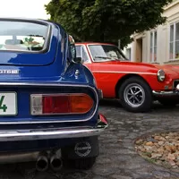 Krabova cesta automobilového poznání (díl první)
