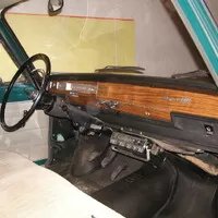 Krabova cesta automobilového poznání (díl první)