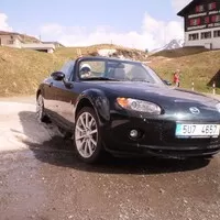 Krabova cesta automobilového poznání (díl první)