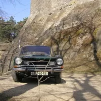 Krabova cesta automobilového poznání (díl první)