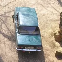 Krabova cesta automobilového poznání (díl první)