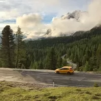 Dolomiti