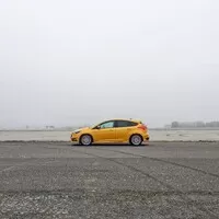Jak se mi žije s Focusem ST