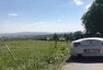 Léto s větrem ve vlasech. 