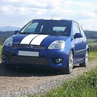 Ford Fiesta ST150: Raubíř městský