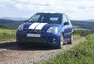 Ford Fiesta ST150: Raubíř městský