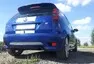 Ford Fiesta ST150: Raubíř městský