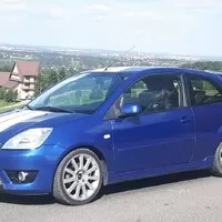 Ford Fiesta ST150: Raubíř městský