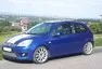 Ford Fiesta ST150: Raubíř městský