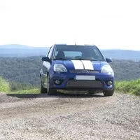 Ford Fiesta ST150: Raubíř městský