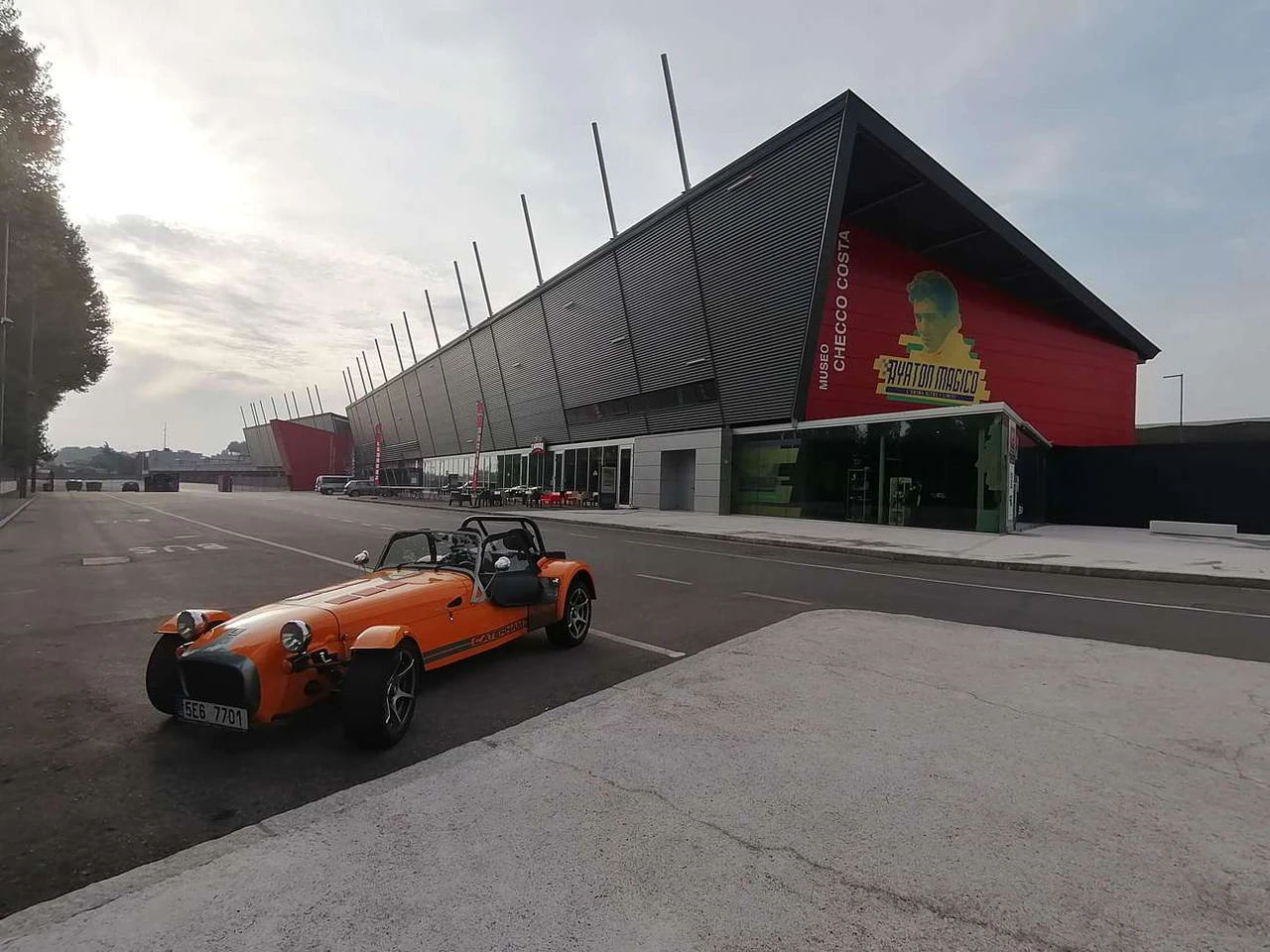Imola