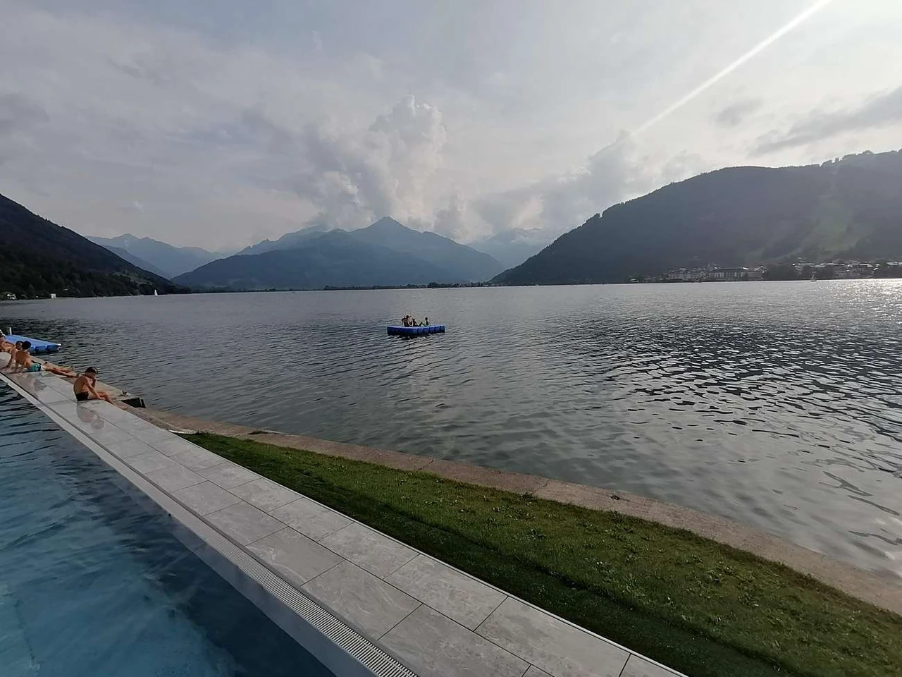 Zell am See