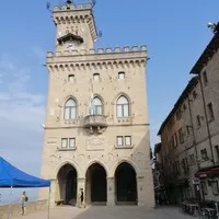 San Marino