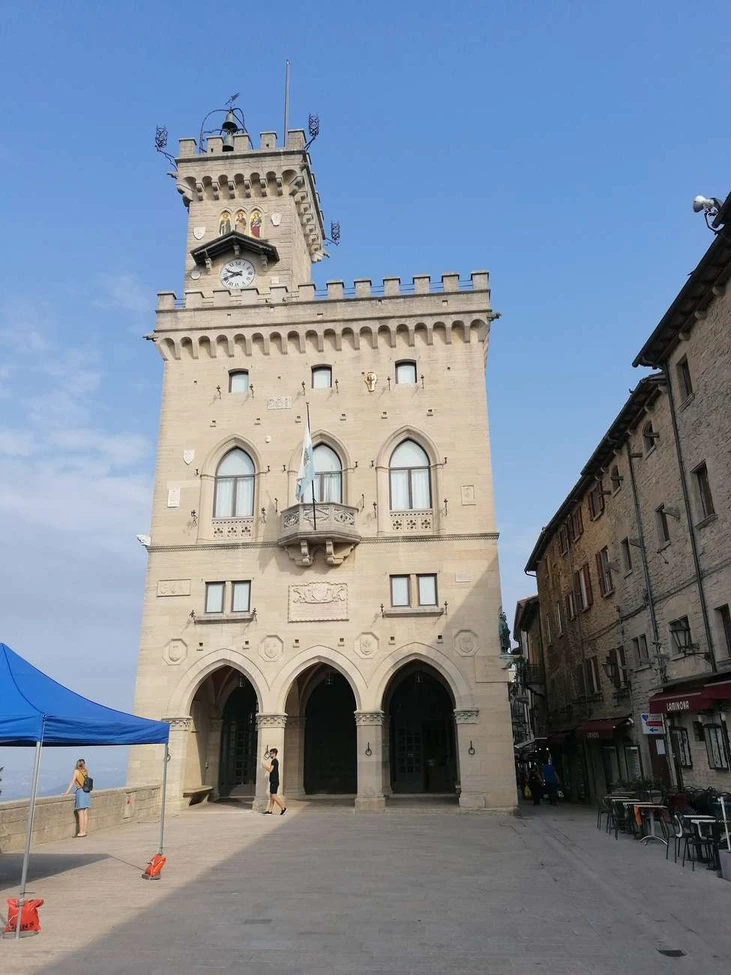 San Marino