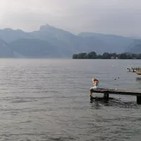 Traunsee