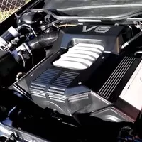 Krabova cesta automobilového poznání (díl druhý)