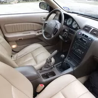 Krabova cesta automobilového poznání (díl druhý)
