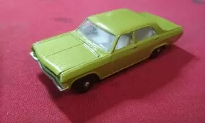 Lesney´s No.36 - Opel Diplomat Custom 