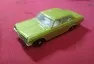 Lesney´s No.36 - Opel Diplomat Custom 