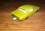 Lesney´s No.36 - Opel Diplomat Custom 