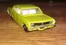 Lesney´s No.36 - Opel Diplomat Custom 