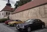 V dobré společnosti.