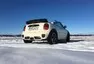 Mini JCW Cabrio: Milovat nebo nenávidět?