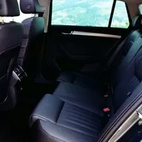 Škoda Superb III. 2.0TSI, 4x4, combi: To je ta naše prémie.