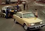 Volvo a rallycross