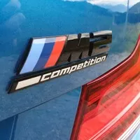 BMW M2 Competition