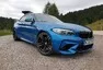 BMW M2 Competition