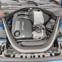 BMW M2 Competition