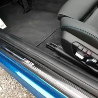 BMW M2 Competition