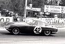 Clark s Lotusem Elite, Le Mans, 1959.