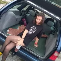 Auto pro punkáče
