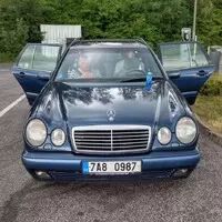 Auto pro punkáče