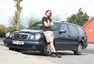Auto pro punkáče