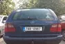 Auto pro punkáče