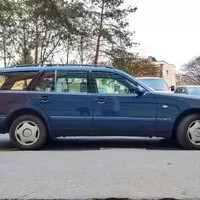 Auto pro punkáče
