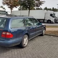 Auto pro punkáče