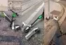 Sdílené dopravní elektroprostředky jsou cesta do prdele