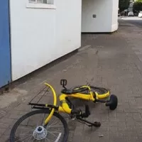 Sdílené dopravní elektroprostředky jsou cesta do prdele
