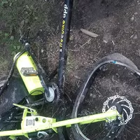 Sdílené dopravní elektroprostředky jsou cesta do prdele