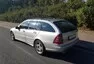 Jaký je Mercedes-Benz C32 AMG?
