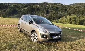 Auta a cesta k prvnímu z nich vol. II