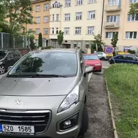 Auta a cesta k prvnímu z nich vol. II