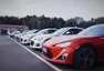 TOYOBARU Day 2019 – BRZ, GT86 a FR-S