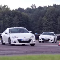 TOYOBARU Day 2019 – BRZ, GT86 a FR-S