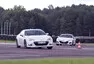 TOYOBARU Day 2019 – BRZ, GT86 a FR-S