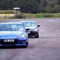 TOYOBARU Day 2019 – BRZ, GT86 a FR-S